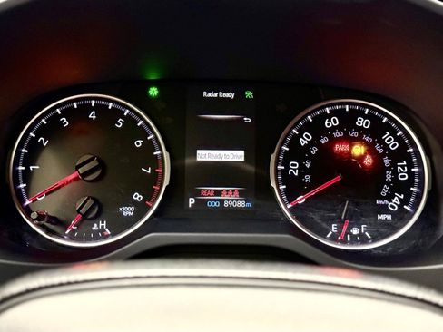 Used 2020 Toyota RAV4 LE w/ Carpet Mat Package FWD image 25