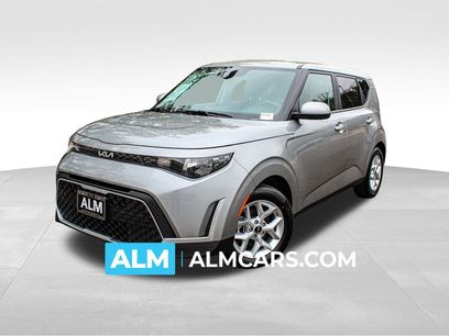 Used 2024 Kia Soul LX w/ Option Group 015