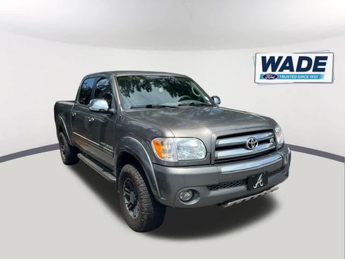 Used 2006 Toyota Tundra SR5 RWD image 3