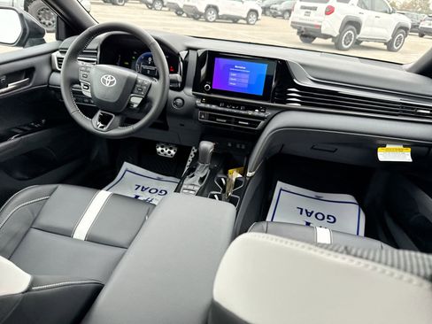 Certified 2026 Toyota Camry SE image 22