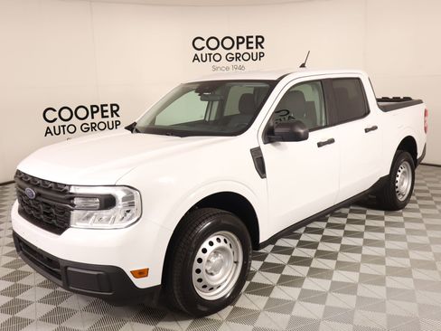 Used 2023 Ford Maverick XL image 9