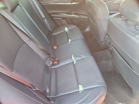 Certified 2026 Toyota Camry XLE FWD image 25