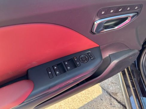 New 2026 Kia K4 GT-Line Turbo w/ GT-Line Premium Package FWD image 23