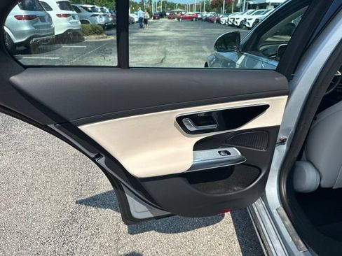 Used 2026 Mercedes-Benz E 350 Sedan image 28