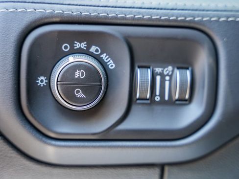 New 2026 RAM 1500 RHO AWD/4WD image 43