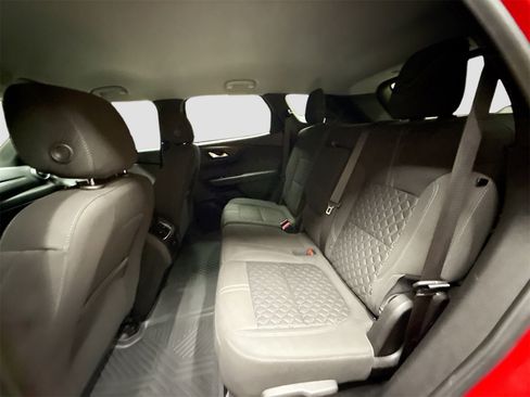 Used 2021 Chevrolet Blazer LT w/ LPO, Black Accent Package image 23