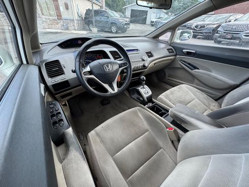 Used 2010 Honda Civic LX image 16