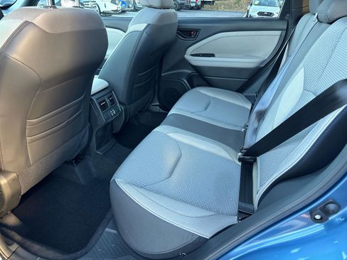 Certified 2025 Subaru Forester Premium image 11