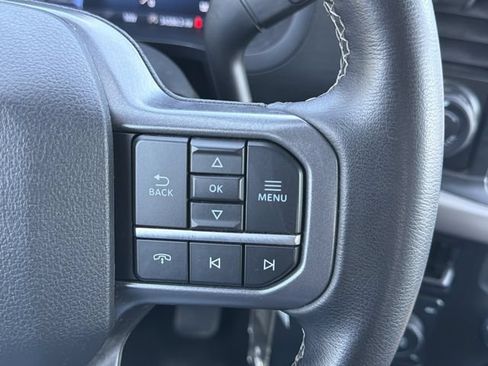 Used 2024 Ford F150 XLT AWD/4WD image 16