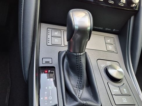 Used 2023 Lexus IS 300 w/ Premium Package RWD image 8