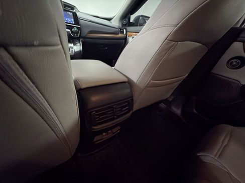 Used 2022 Honda CR-V EX-L image 21
