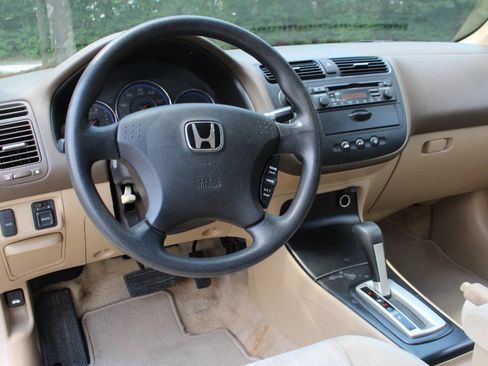 Used 2004 Honda Civic LX image 16