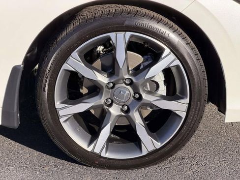 Certified 2026 Honda Civic Sport Touring image 5