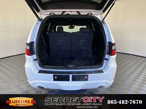 New 2026 Dodge Durango GT image 35