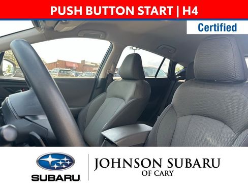 Certified 2024 Subaru Crosstrek 2.0i Premium image 6