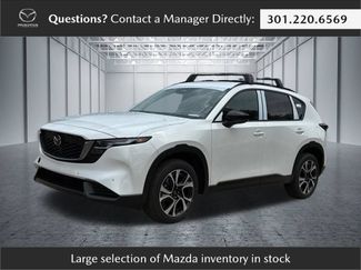 New 2026 MAZDA CX-5 Preferred AWD/4WD video 2