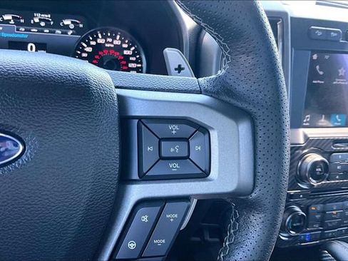 Used 2018 Ford F150 Raptor w/ Equipment Group 802A Luxury AWD/4WD image 19