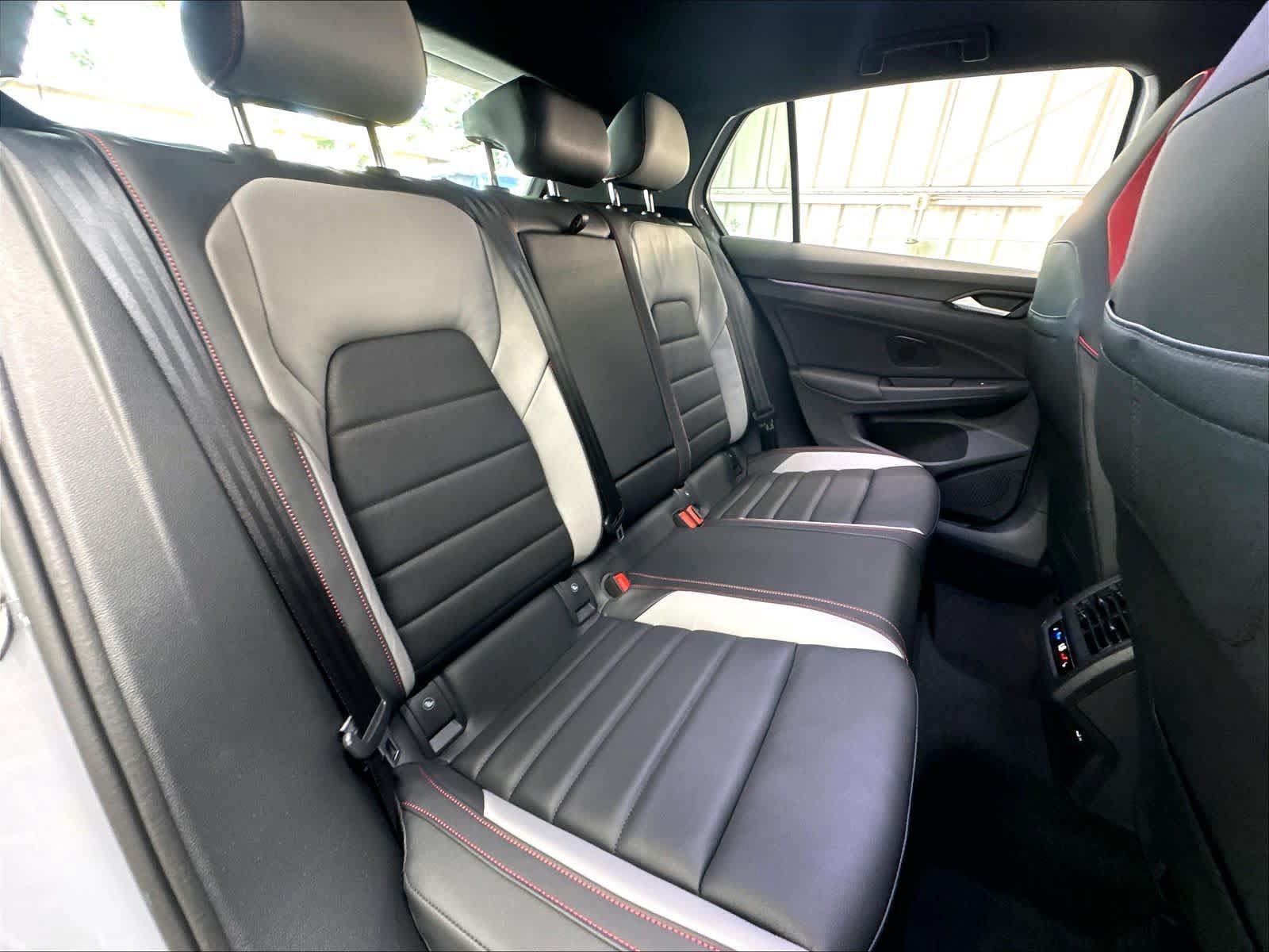 New 2026 Volkswagen GTI Autobahn FWD image 10