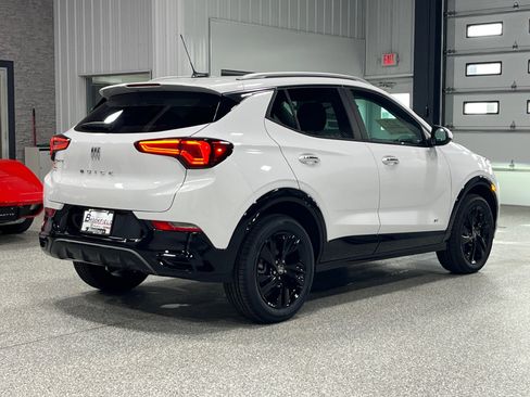 New 2026 Buick Encore GX Sport Touring w/ Comfort Package image 5