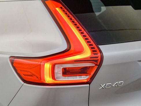Certified 2026 Volvo XC40 B5 Ultra w/ Protection Package Premier AWD/4WD image 12