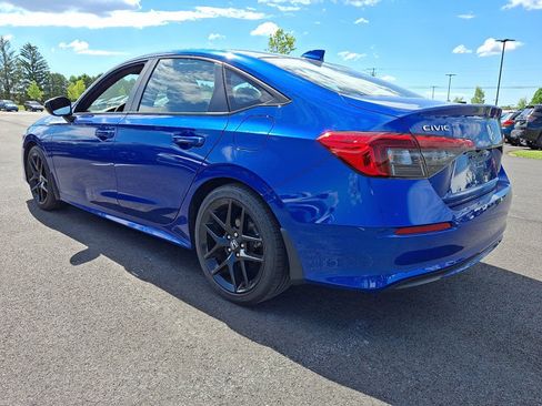 Used 2022 Honda Civic Sport image 5