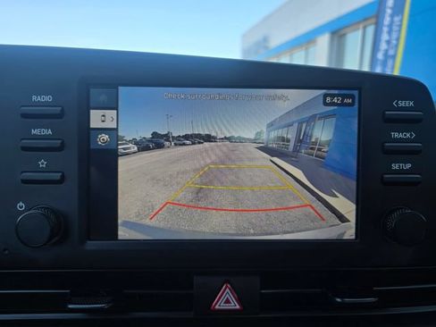 Used 2026 Hyundai Elantra Sport FWD image 20