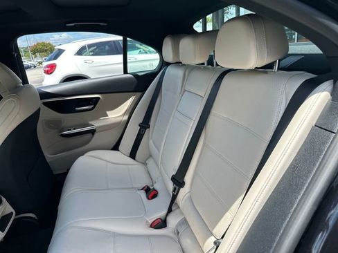 Certified 2025 Mercedes-Benz C 300 Sedan image 21