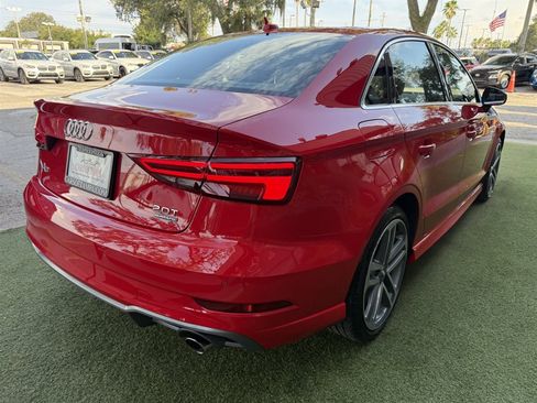 Used 2017 Audi A3 2.0T Premium Plus w/ Premium Plus Package AWD/4WD image 6