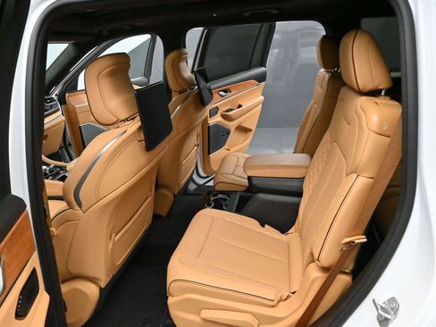 Used 2023 Jeep Grand Cherokee L Summit image 30