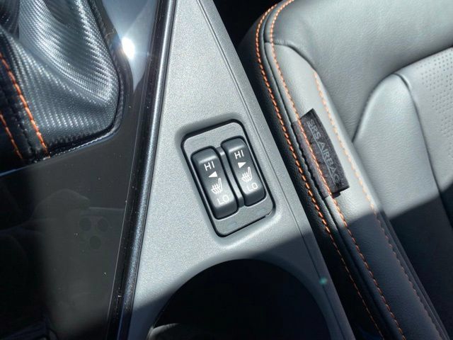 New 2026 Subaru Crosstrek 2.5i Limited AWD/4WD image 14
