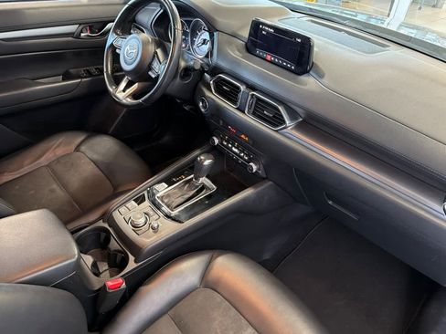 Used 2020 MAZDA CX-5 Touring AWD/4WD image 18