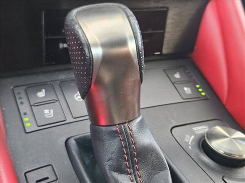 Used 2019 Lexus RC 350 F Sport w/ Accessory Package AWD/4WD image 19