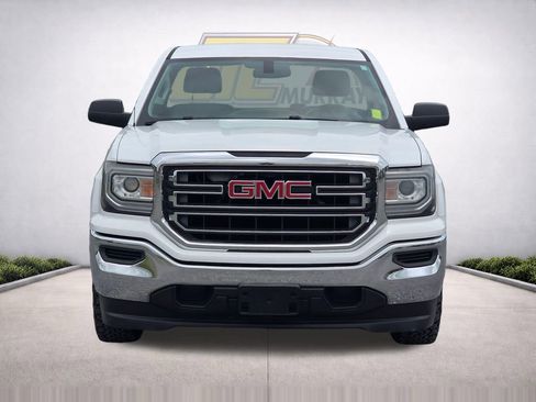 Used 2016 GMC Sierra 1500 2WD Regular Cab image 3