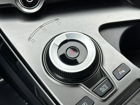 Used 2023 Kia EV6 Wind w/ Wind Technology Package image 26