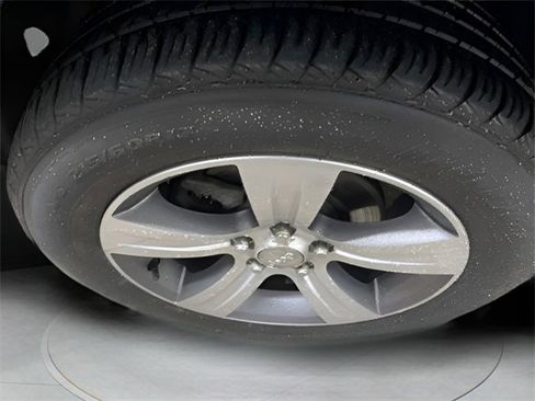 Used 2017 Jeep Compass High Altitude image 48