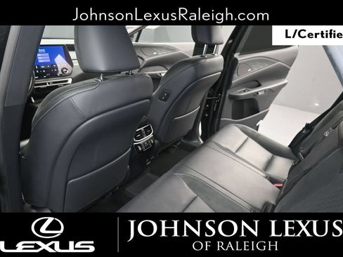 Certified 2024 Lexus RX 450h AWD w/ Convenience Package image 12