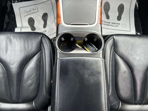 Used 2018 Lincoln MKX Select w/ Select Plus Package image 24