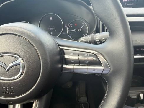 Used 2026 MAZDA CX-50 AWD 2.5 S w/ Preferred Pkg image 46