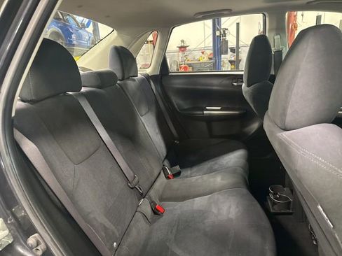 Used 2011 Subaru Impreza 2.5i Premium w/ PWR Moonroof Value Pkg image 33