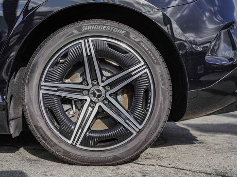 Used 2023 Mercedes-Benz EQE 350+ 4MATIC Sedan image 9