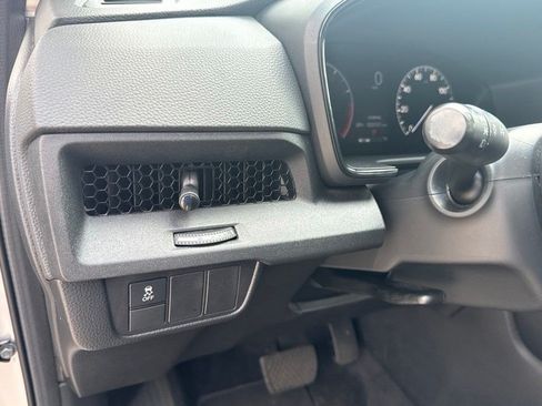 Used 2023 Honda CR-V EX image 12