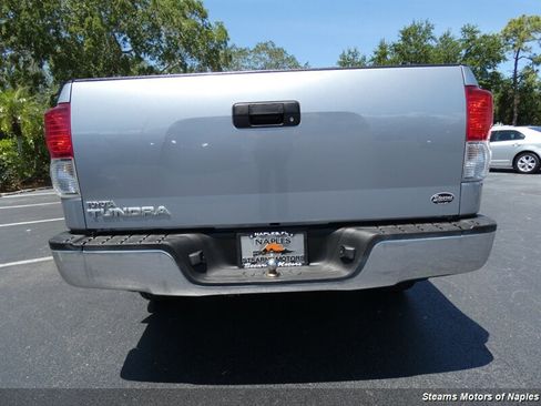 Used 2011 Toyota Tundra 2WD Double Cab image 12