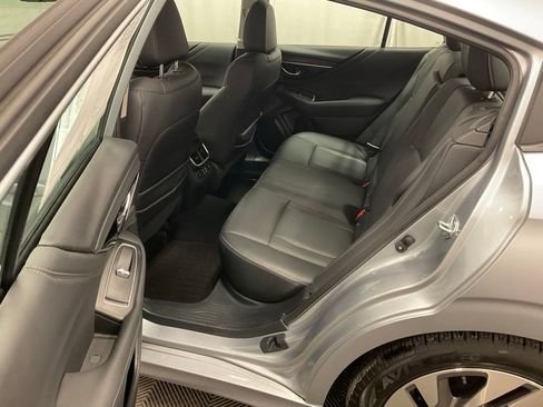 Used 2024 Subaru Legacy Limited image 24