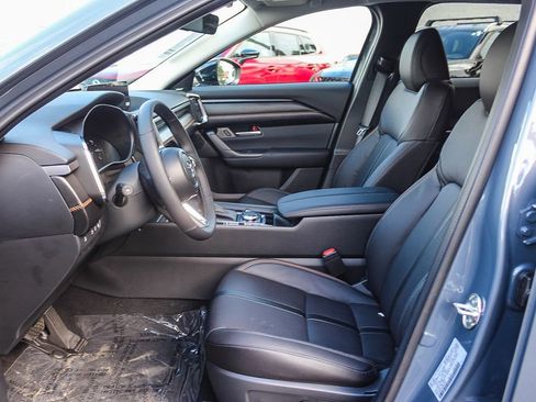 New 2026 MAZDA CX-50 2.5 Hybrid w/ Weather Package image 19