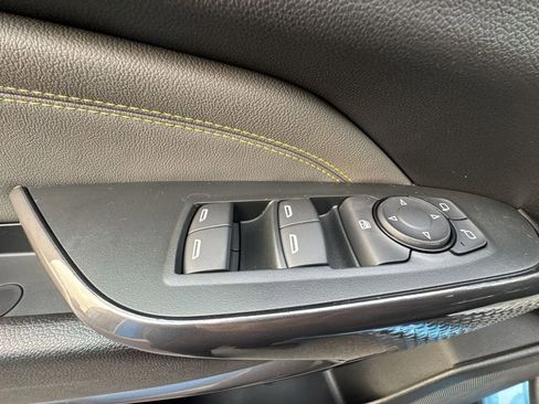 New 2026 Chevrolet Trax ACTIV w/ Driver Confidence Package image 13