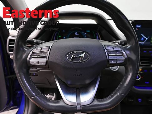Used 2020 Hyundai Ioniq Limited FWD image 10