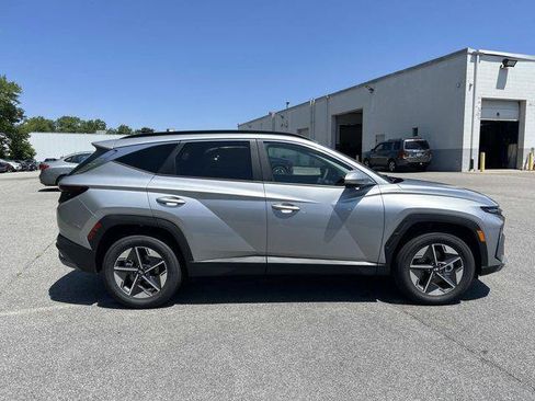 New 2026 Hyundai Tucson SEL AWD/4WD image 2