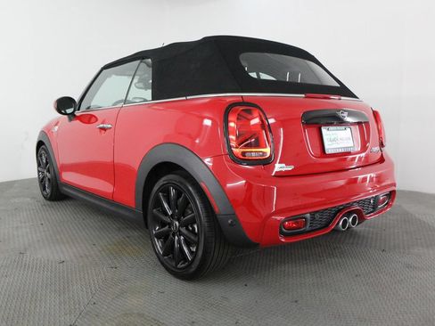 Used 2021 MINI Cooper S FWD image 7