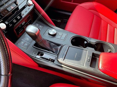 Used 2023 Lexus IS 350 F Sport AWD/4WD image 18
