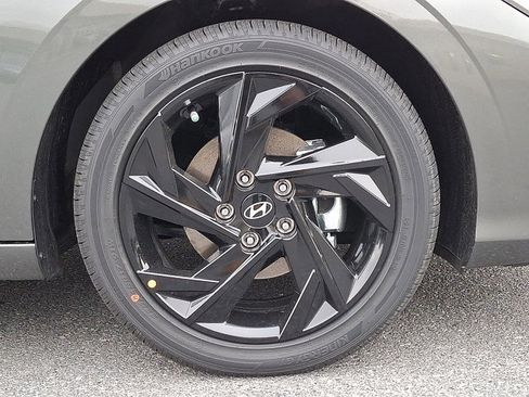 New 2026 Hyundai Elantra SEL Sport FWD image 7
